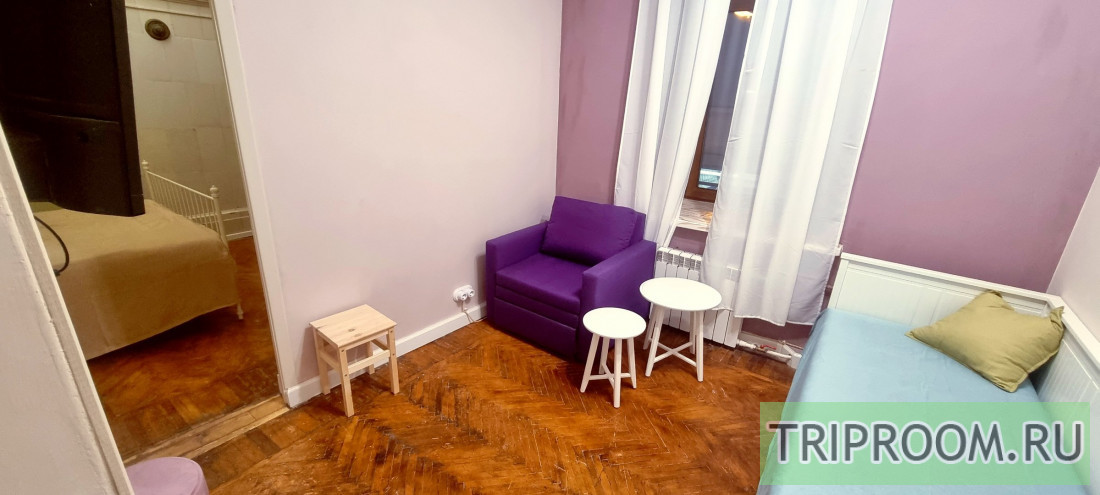 Комната в гостинице посуточно (вариант № 75066), ул. Арбат, фото № 2