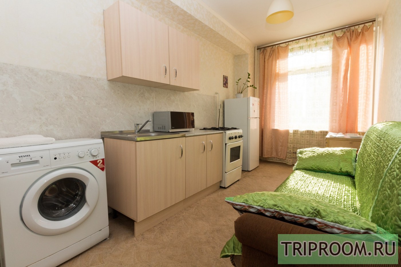 Купить Квартиру Метро Молодежная Циан