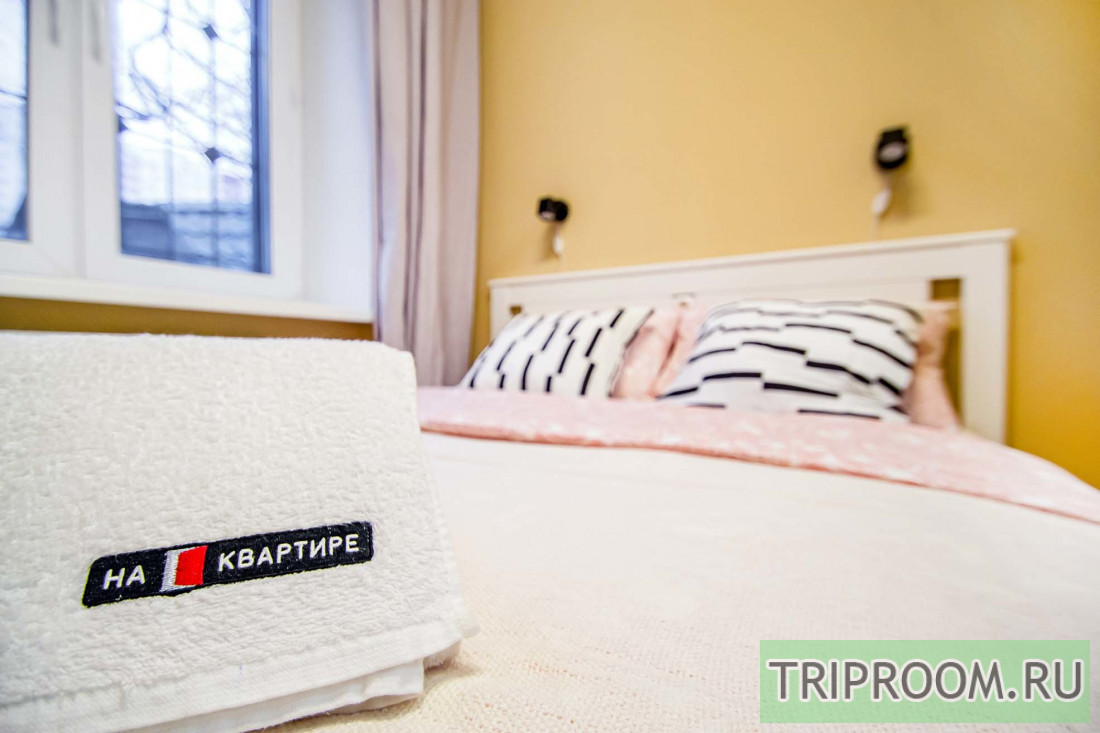 1-комнатная квартира посуточно (вариант № 68706), ул. Дмитрия Ульянова, фото № 5