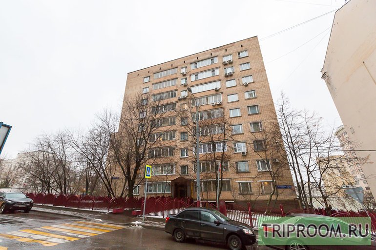 Купить Квартиру 1 Смоленский 17