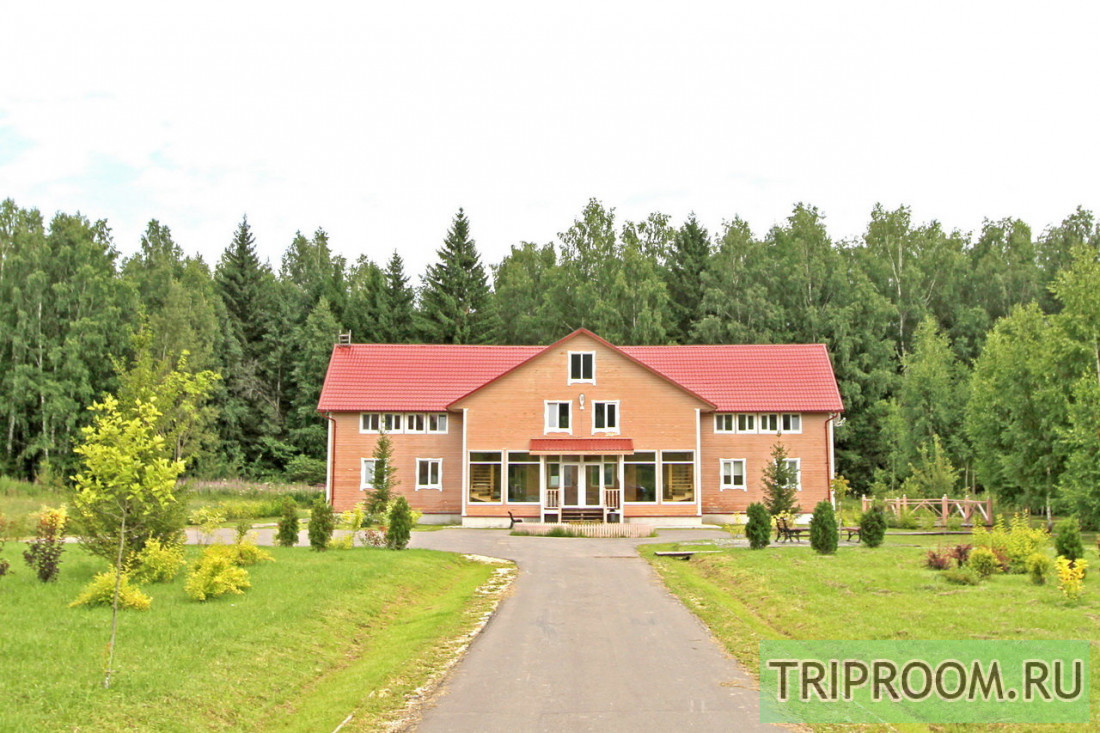 Купить Дом В Рождествено Истринский