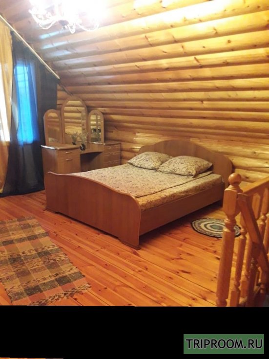 1-комнатный Коттедж посуточно (вариант № 64910), ул. 3-й Богородский переулок, фото № 1