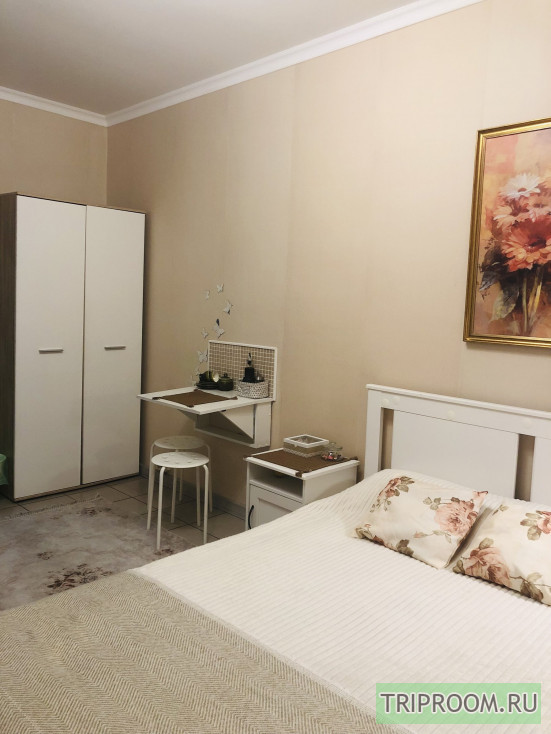 Комната в 5х-комнатной квартире посуточно (вариант № 76239), ул. Проезд Якушкина, фото № 11
