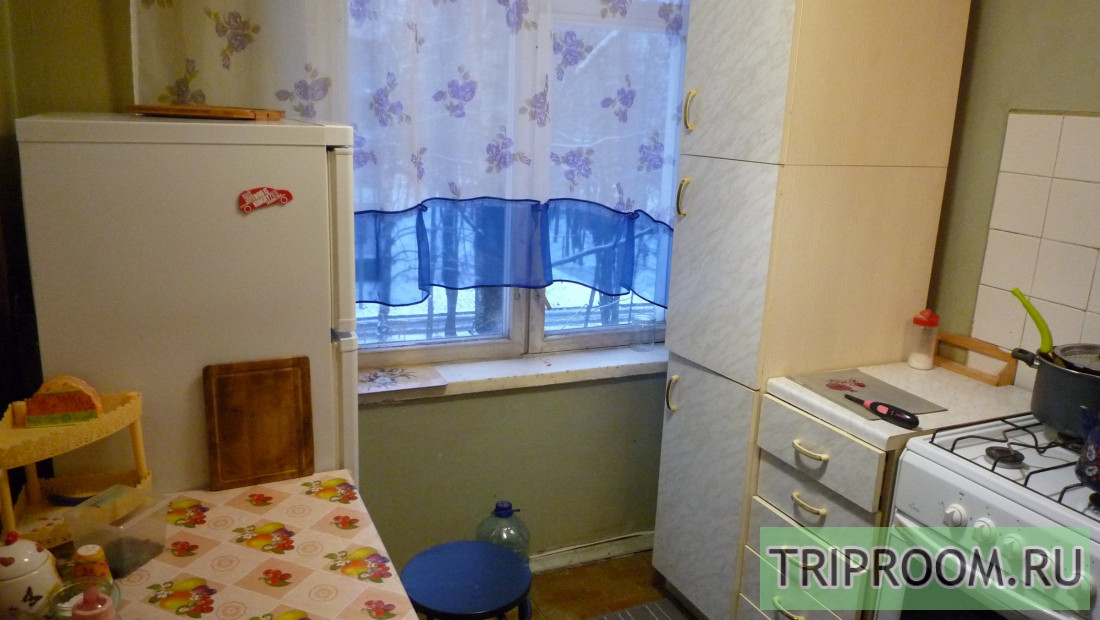 2-комнатная квартира посуточно (вариант № 70115), ул. Родниковая, фото № 9