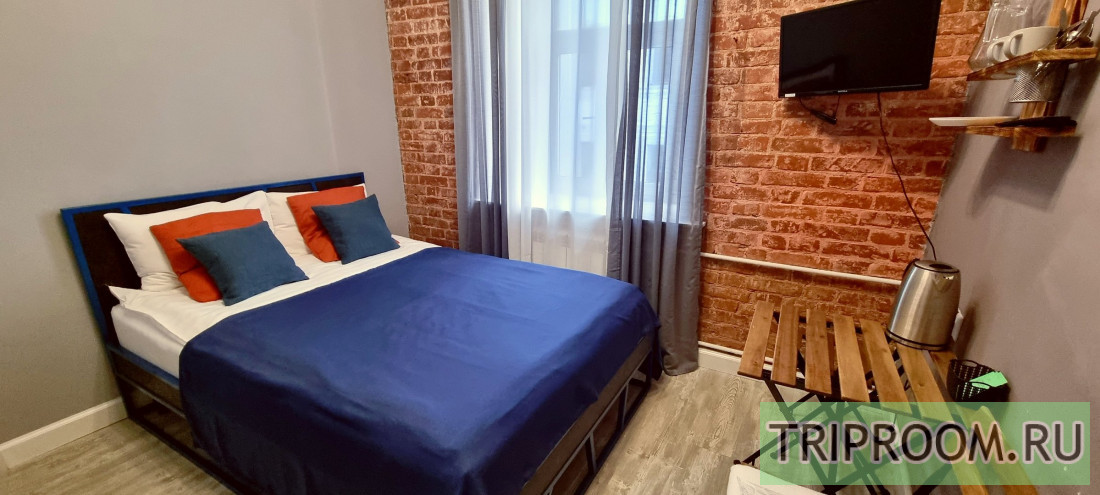 Комната в гостинице посуточно (вариант № 75101), ул. Арбат, фото № 1