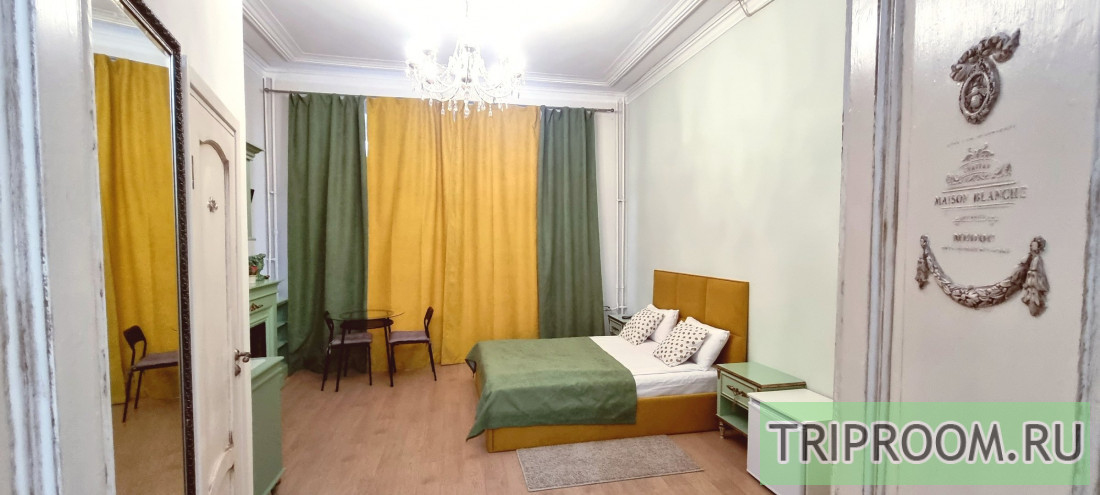 Комната в гостинице посуточно (вариант № 74978), ул. Арбат, фото № 6