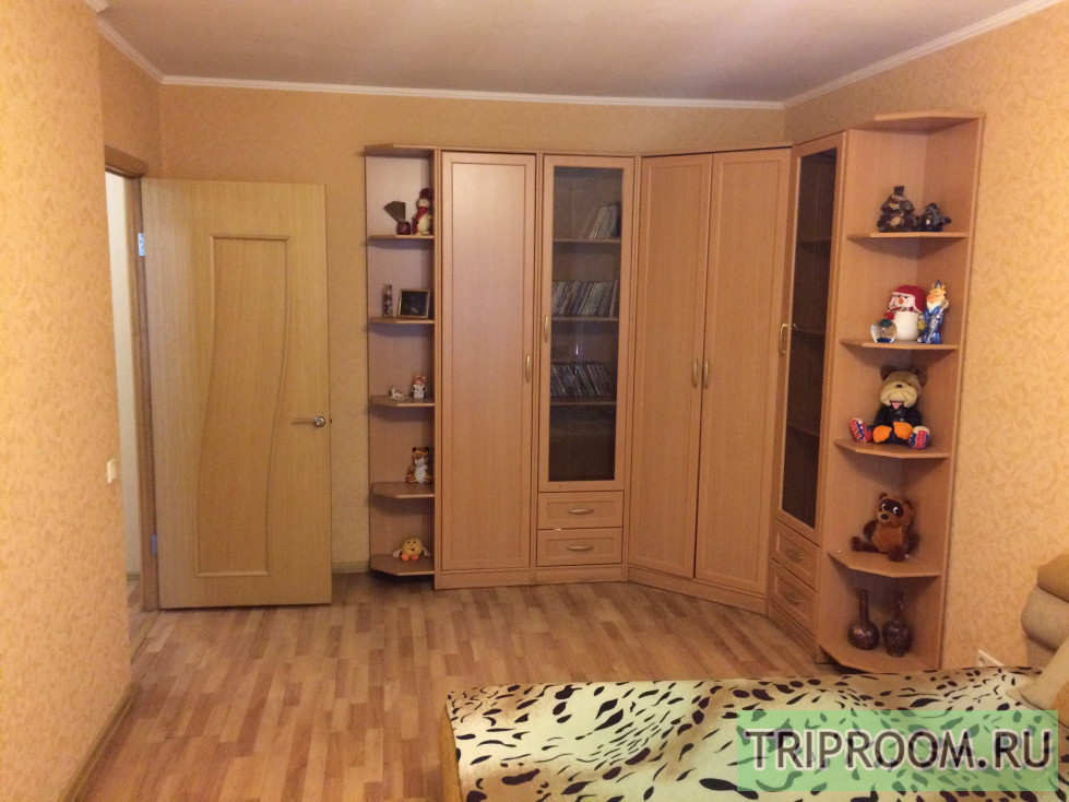 1-комнатная квартира посуточно (вариант № 73293), ул. Героев Паниловцев, фото № 2