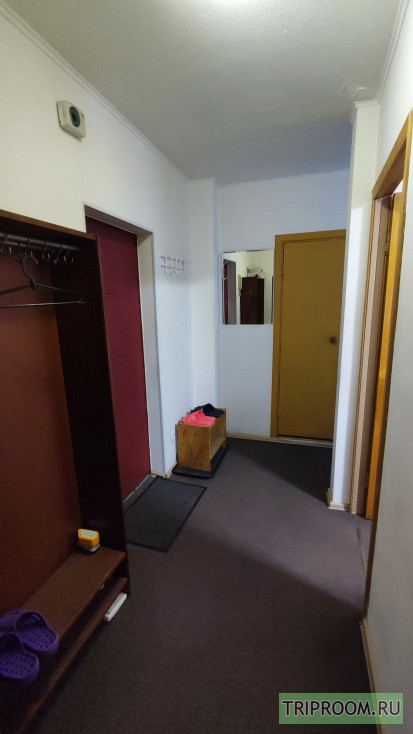 2-комнатная квартира посуточно (вариант № 65751), ул. смоленский бульвар, фото № 11