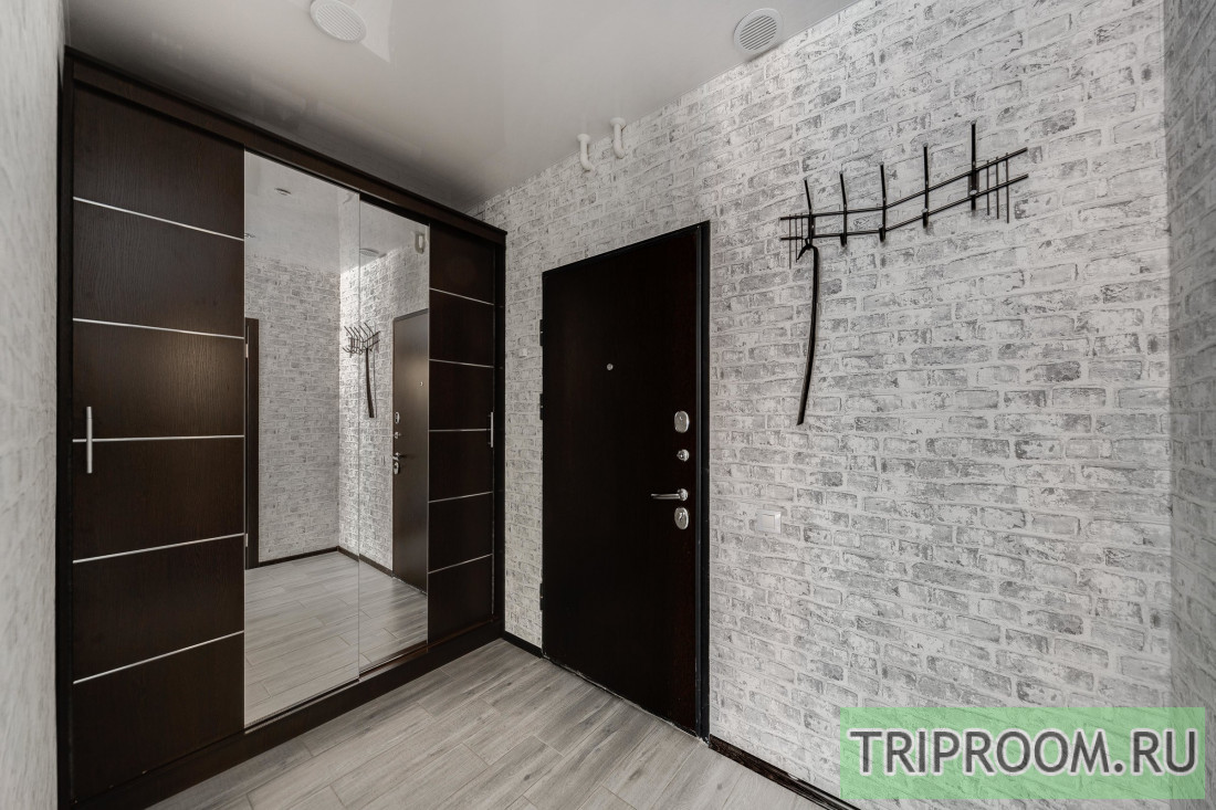 1-комнатная квартира посуточно (вариант № 69731), ул. Новодмитровская, фото № 5