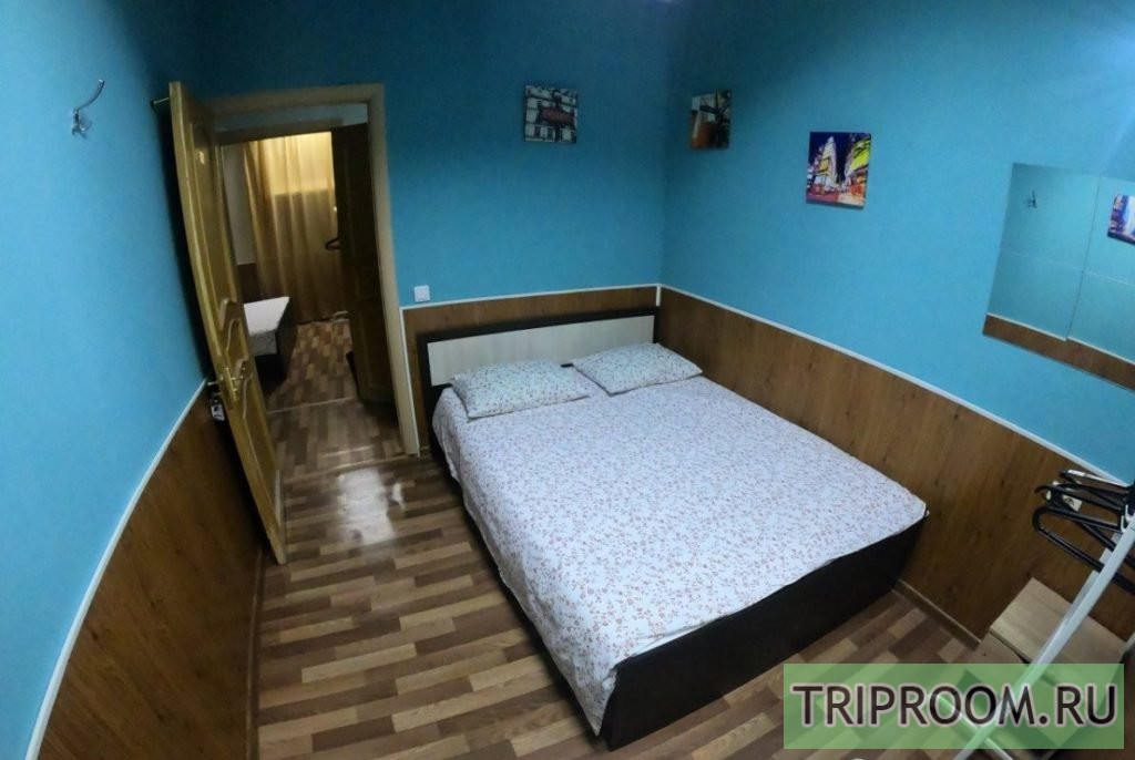 Комната в гостинице посуточно (вариант № 75131), ул. Гагаринский, фото № 2