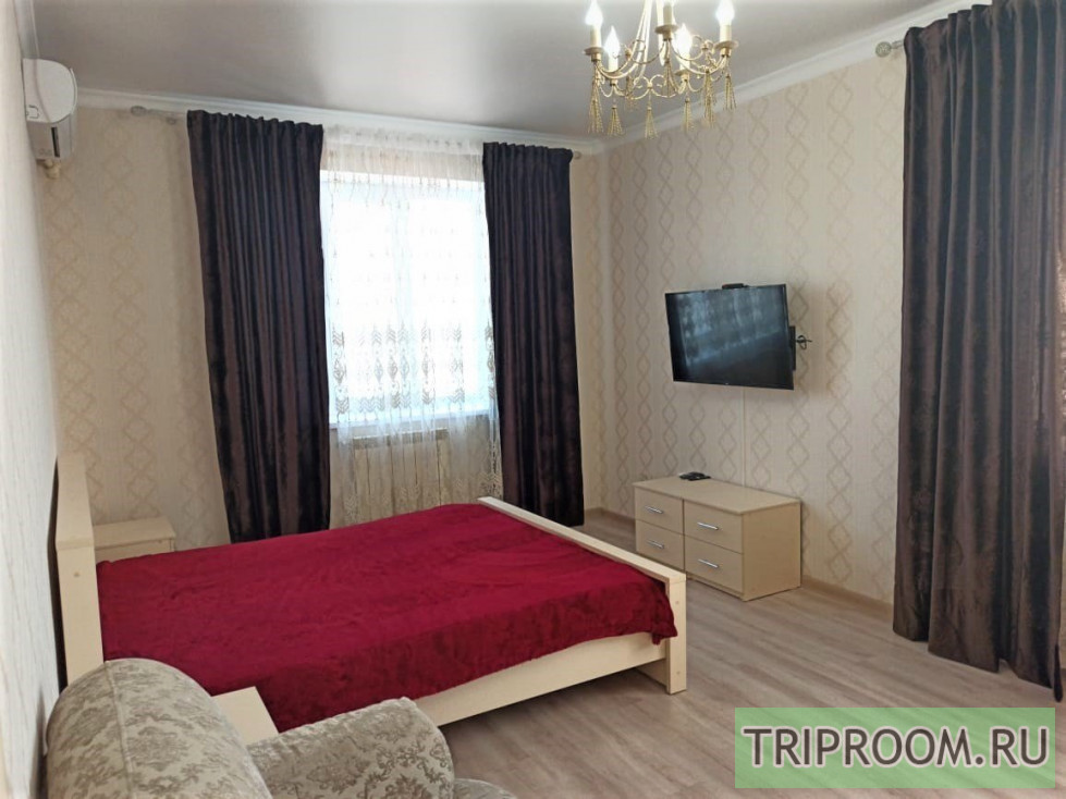 Комната в 3х-комнатной квартире посуточно (вариант № 76274), ул. павшинский бульвар, фото № 1