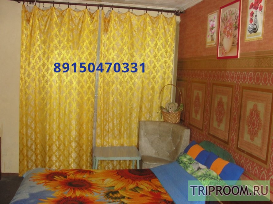 Комната в 2х-комнатной квартире посуточно (вариант № 51622), ул. Красного маяка улица, фото № 2