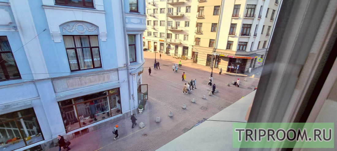 Комната в гостинице посуточно (вариант № 75101), ул. Арбат, фото № 7