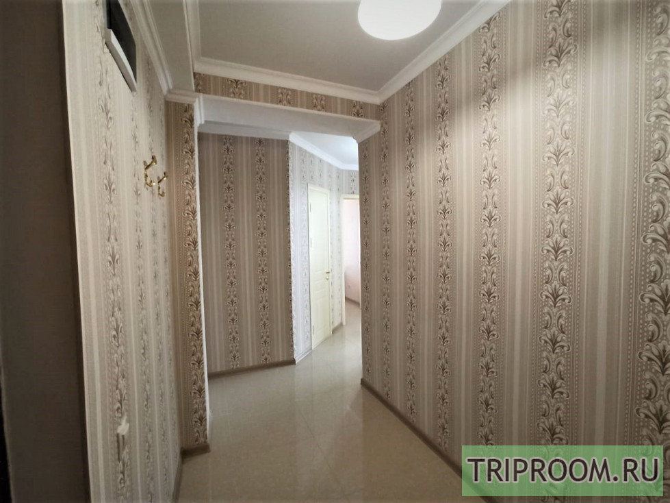 Комната в 3х-комнатной квартире посуточно (вариант № 76274), ул. павшинский бульвар, фото № 6