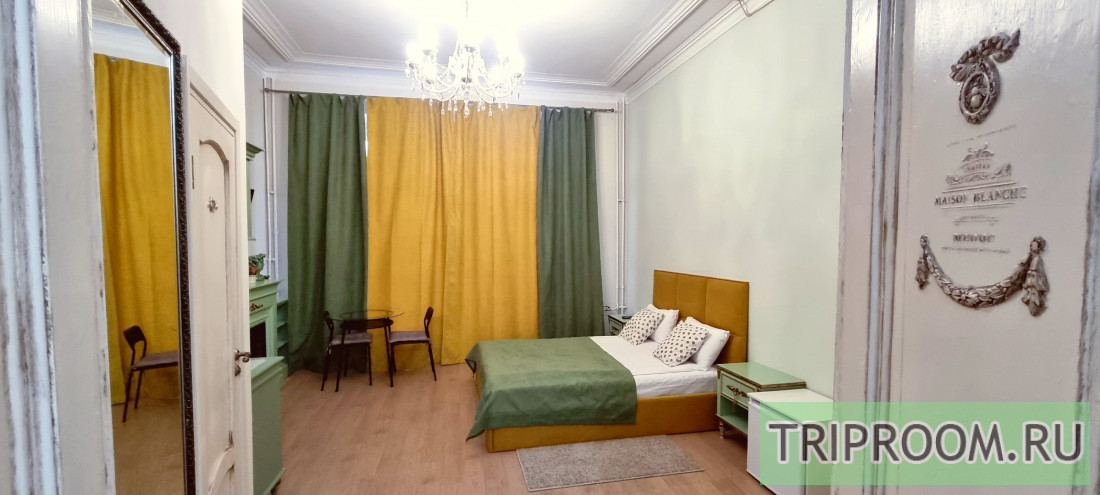 Комната в гостинице посуточно (вариант № 74978), ул. Арбат, фото № 8