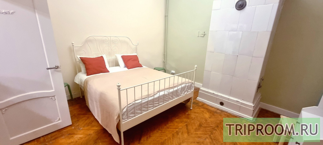 Комната в гостинице посуточно (вариант № 75066), ул. Арбат, фото № 1