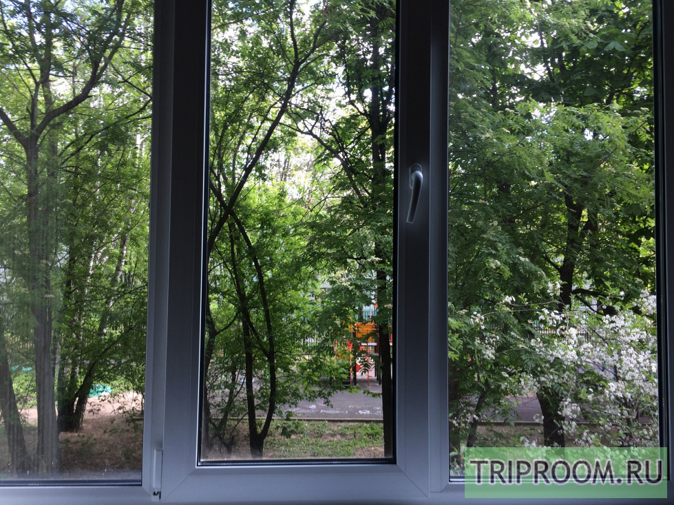 1-комнатная квартира посуточно (вариант № 73293), ул. Героев Паниловцев, фото № 6