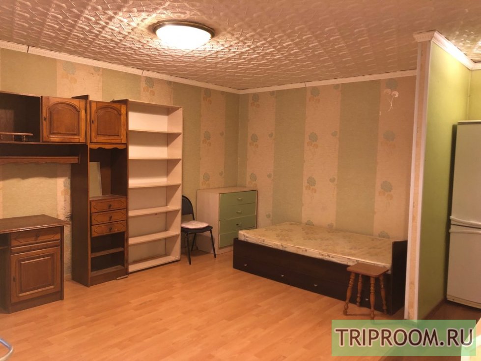 1-комнатная квартира посуточно (вариант № 66113), ул. Большая Черкизовская улица, фото № 2