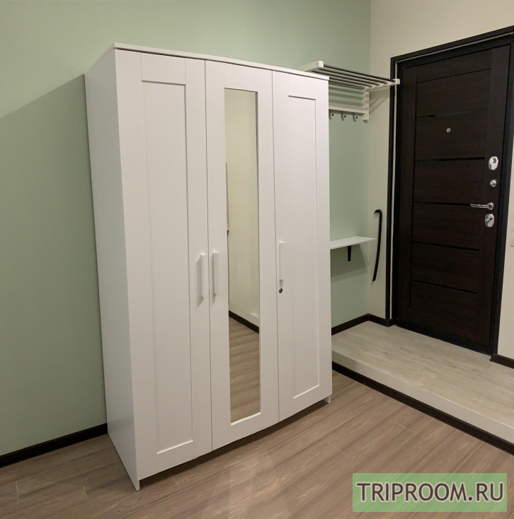 1-комнатная квартира посуточно (вариант № 68763), ул. Летчика Ульянина, фото № 7