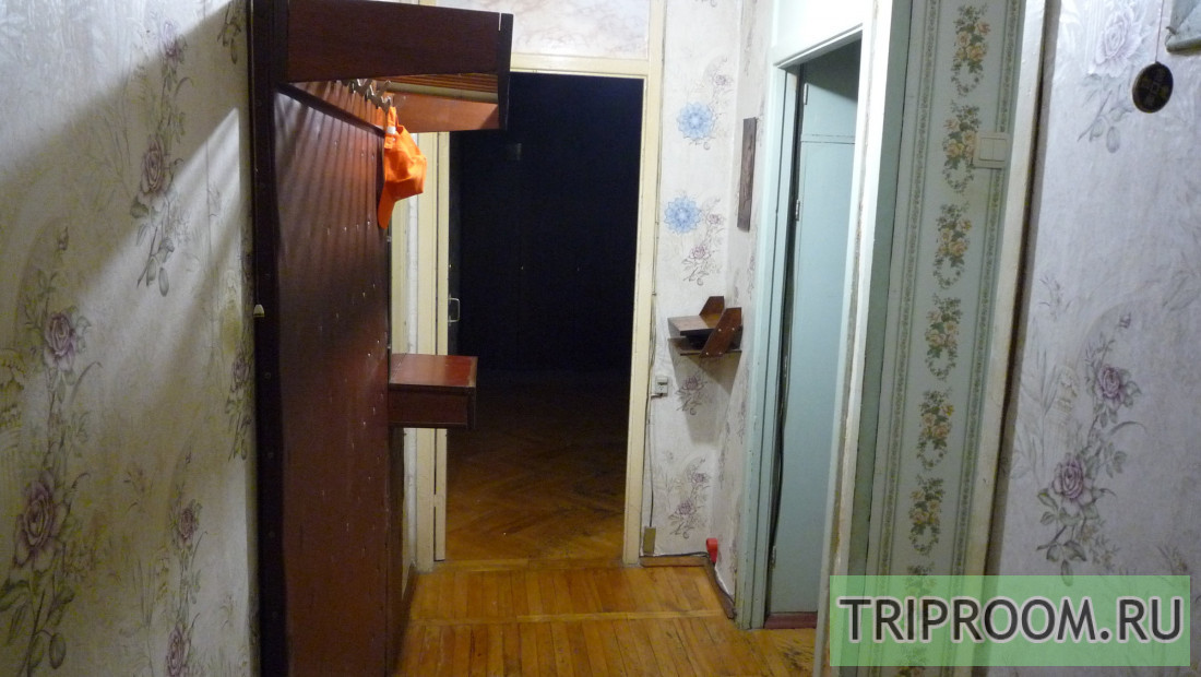 2-комнатная квартира посуточно (вариант № 70115), ул. Родниковая, фото № 6