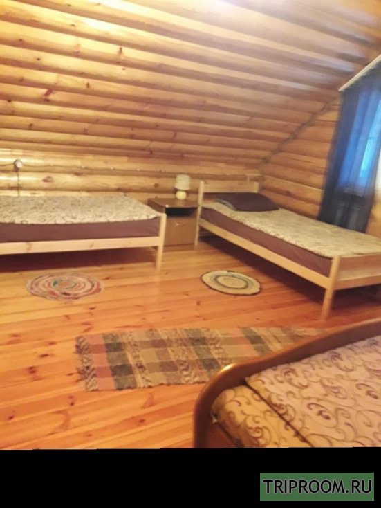 1-комнатный Коттедж посуточно (вариант № 64910), ул. 3-й Богородский переулок, фото № 3