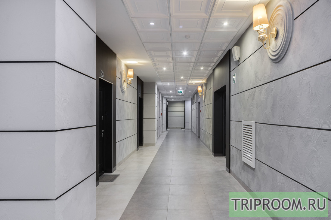 1-комнатная квартира посуточно (вариант № 67383), ул. Новодмитровская, фото № 22