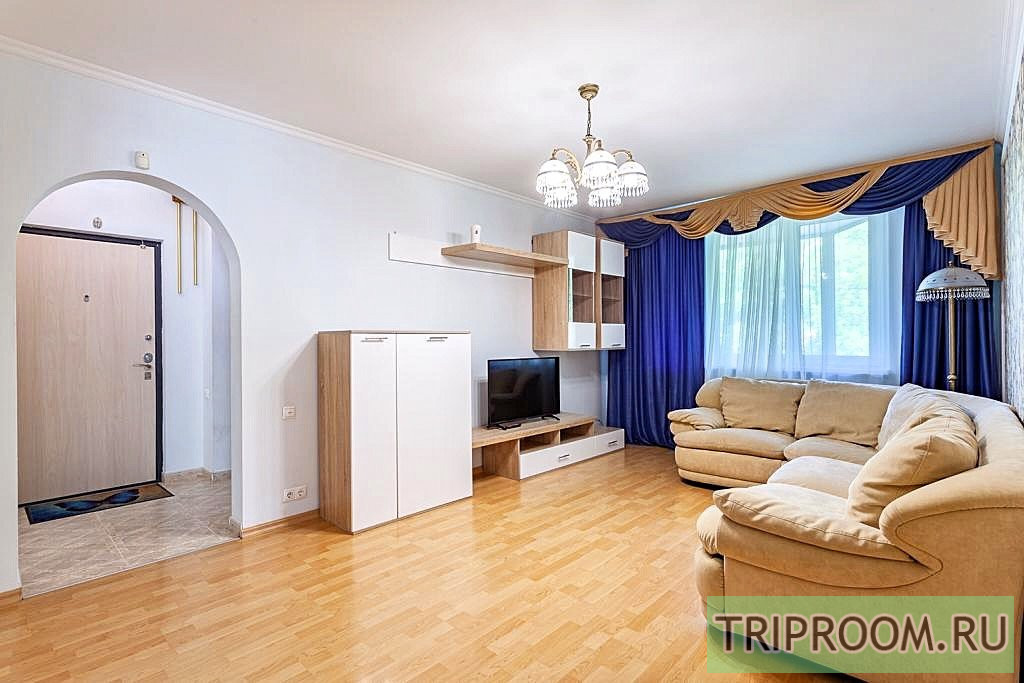 3-комнатная квартира посуточно (вариант № 62799), ул. улица Россошанская, фото № 6