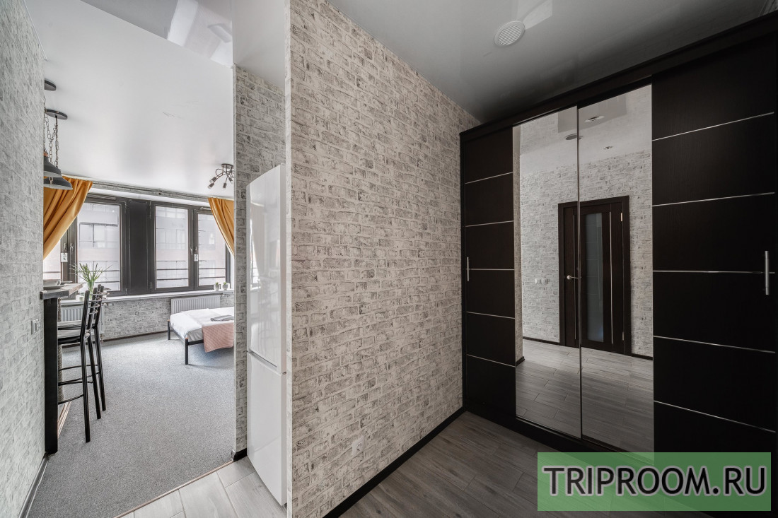 1-комнатная квартира посуточно (вариант № 69731), ул. Новодмитровская, фото № 6