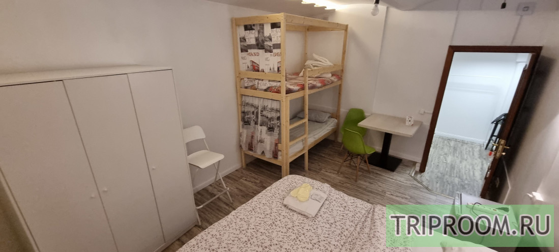 Комната в гостинице посуточно (вариант № 75129), ул. Гагаринский, фото № 3
