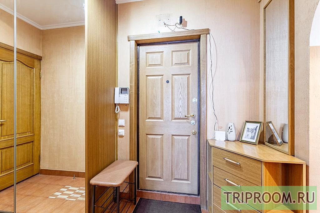 2-комнатная квартира посуточно (вариант № 73288), ул. Голубинская, фото № 26