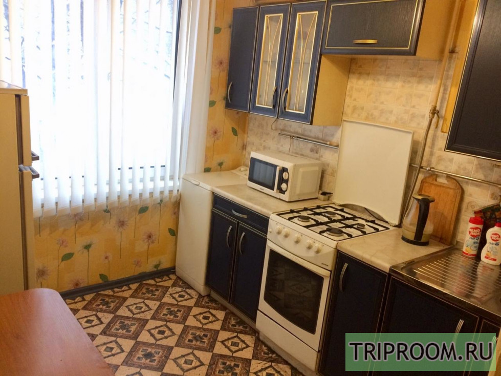 1-комнатная квартира посуточно (вариант № 73293), ул. Героев Паниловцев, фото № 3