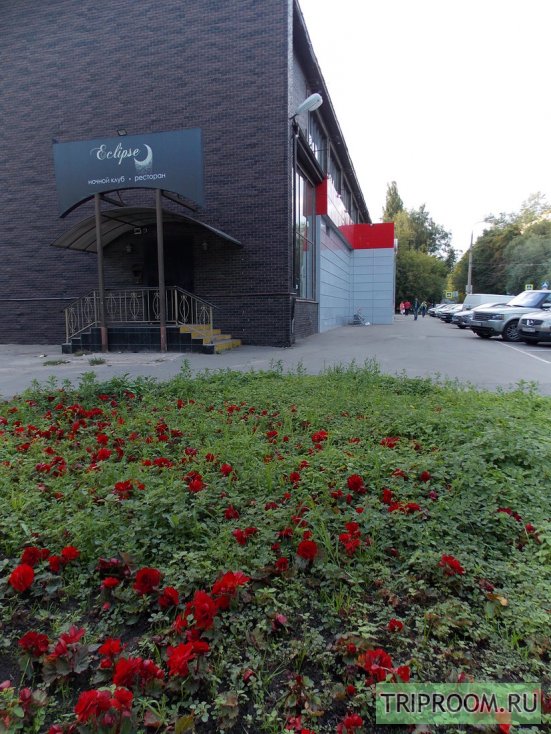 1-комнатная квартира посуточно (вариант № 66212), ул. Измайловский бульвар дом 71/25 корупс 2, фото № 10