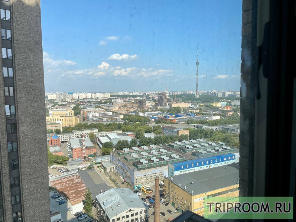 1-комнатная квартира посуточно (вариант № 72215), ул. новодмитровская, фото № 14
