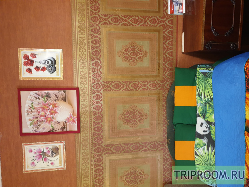 Комната в 2х-комнатной квартире посуточно (вариант № 51622), ул. Красного маяка улица, фото № 3