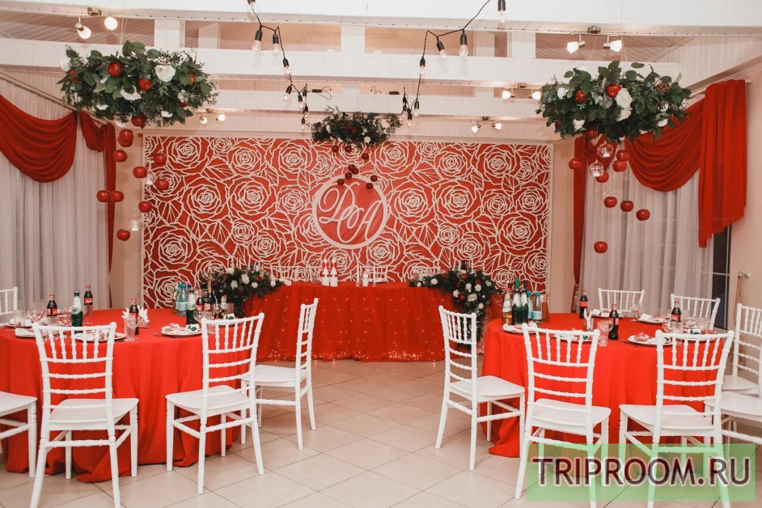 Капустино д. 10, снять 16-комнатный Коттедж в Москве посуточно на 50 ...