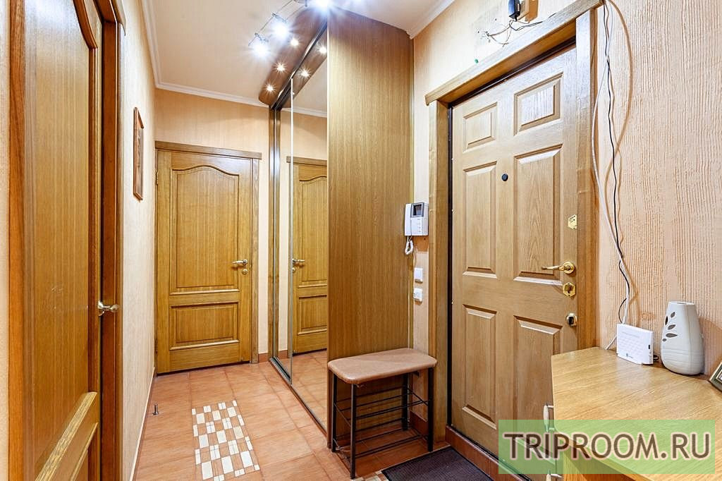2-комнатная квартира посуточно (вариант № 73288), ул. Голубинская, фото № 28