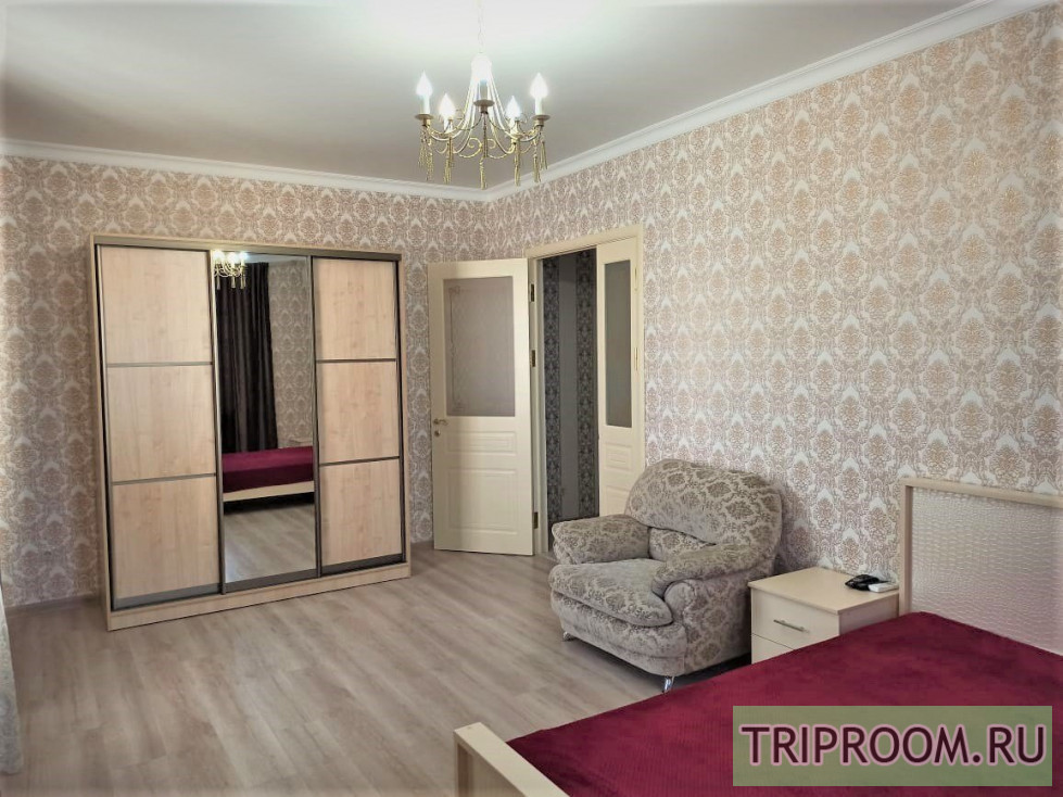 Комната в 3х-комнатной квартире посуточно (вариант № 76274), ул. павшинский бульвар, фото № 5