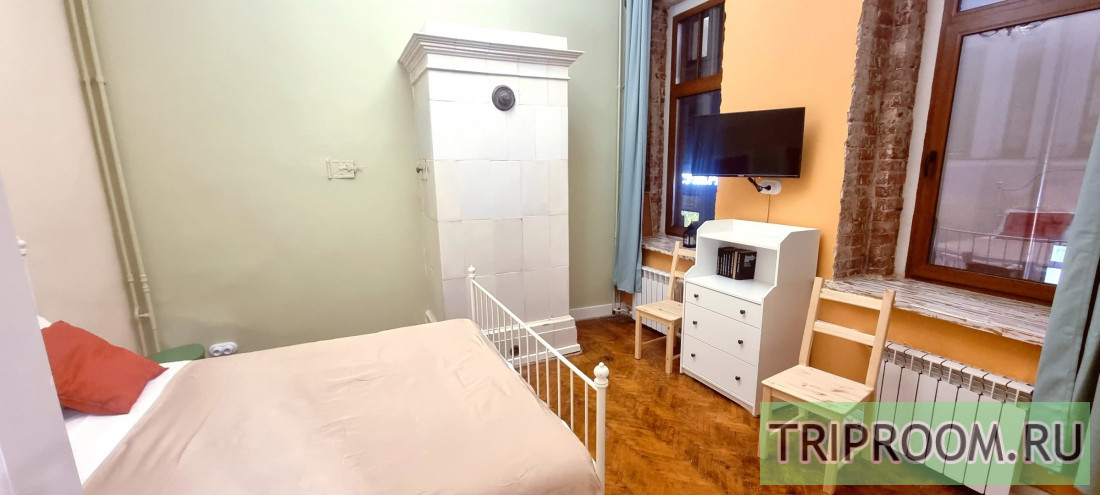Комната в гостинице посуточно (вариант № 75066), ул. Арбат, фото № 8