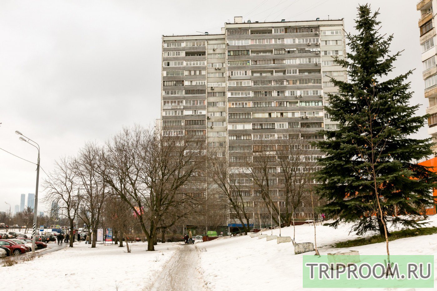Купить Двушку Метро Славянский Бульвар