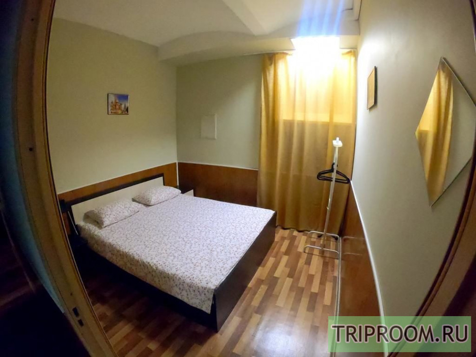 Комната в гостинице посуточно (вариант № 75131), ул. Гагаринский, фото № 1