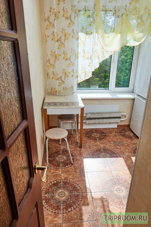1-комнатная квартира посуточно (вариант № 75969), ул. нахимовский просп, фото № 9