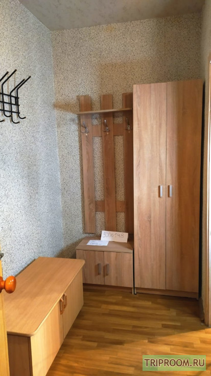 1-комнатная квартира посуточно (вариант № 73849), ул. Совхозная, фото № 5