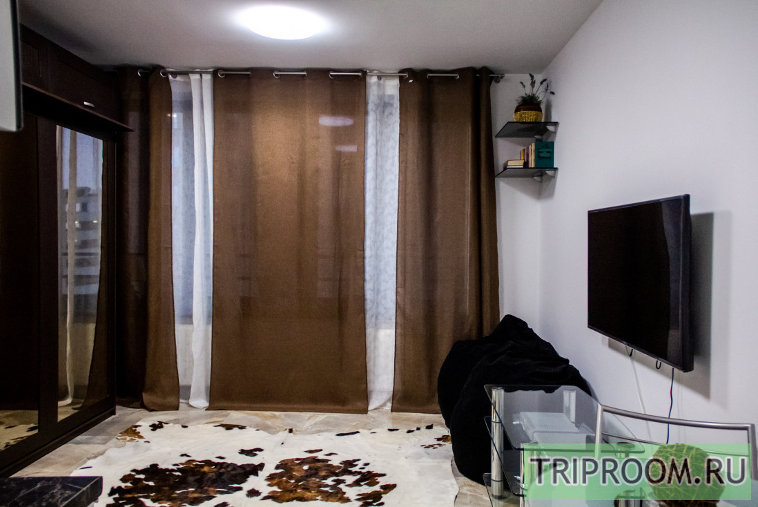 1-комнатная квартира посуточно (вариант № 67383), ул. Новодмитровская, фото № 5