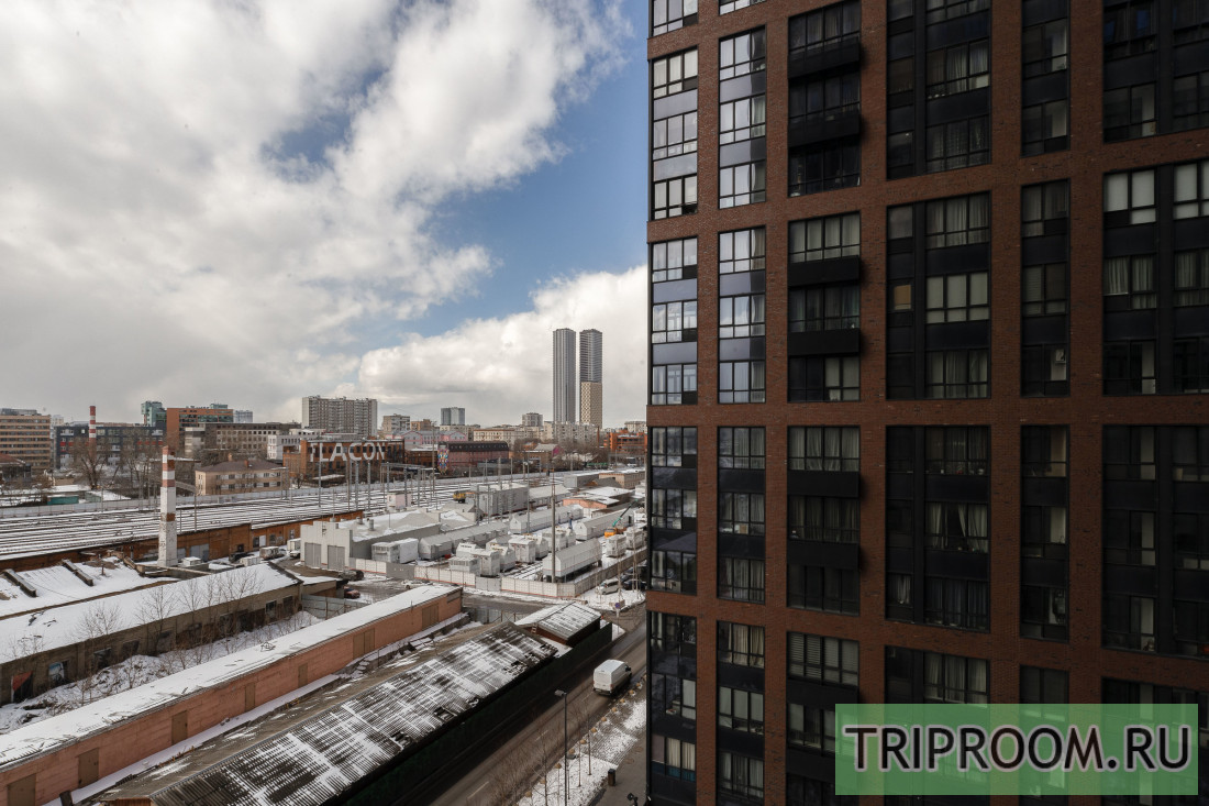 1-комнатная квартира посуточно (вариант № 69731), ул. Новодмитровская, фото № 20