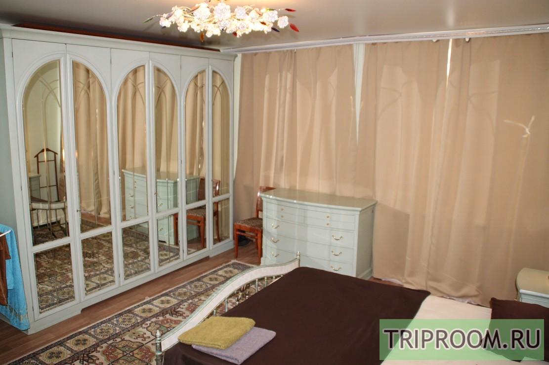 3-комнатная квартира посуточно (вариант № 29815), ул. Пироговская улица, фото № 7