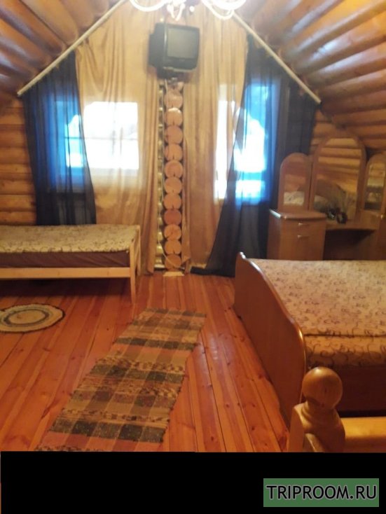 1-комнатный Коттедж посуточно (вариант № 64910), ул. 3-й Богородский переулок, фото № 4