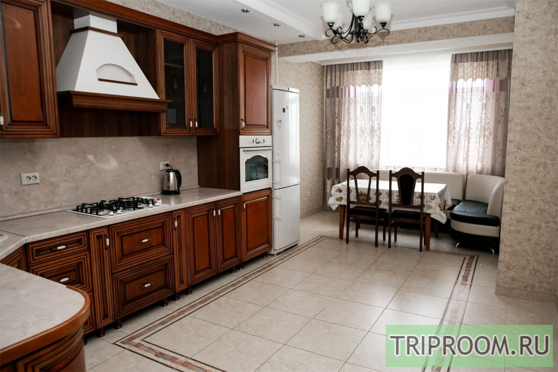 Комната в 3х-комнатной квартире посуточно (вариант № 76274), ул. павшинский бульвар, фото № 2